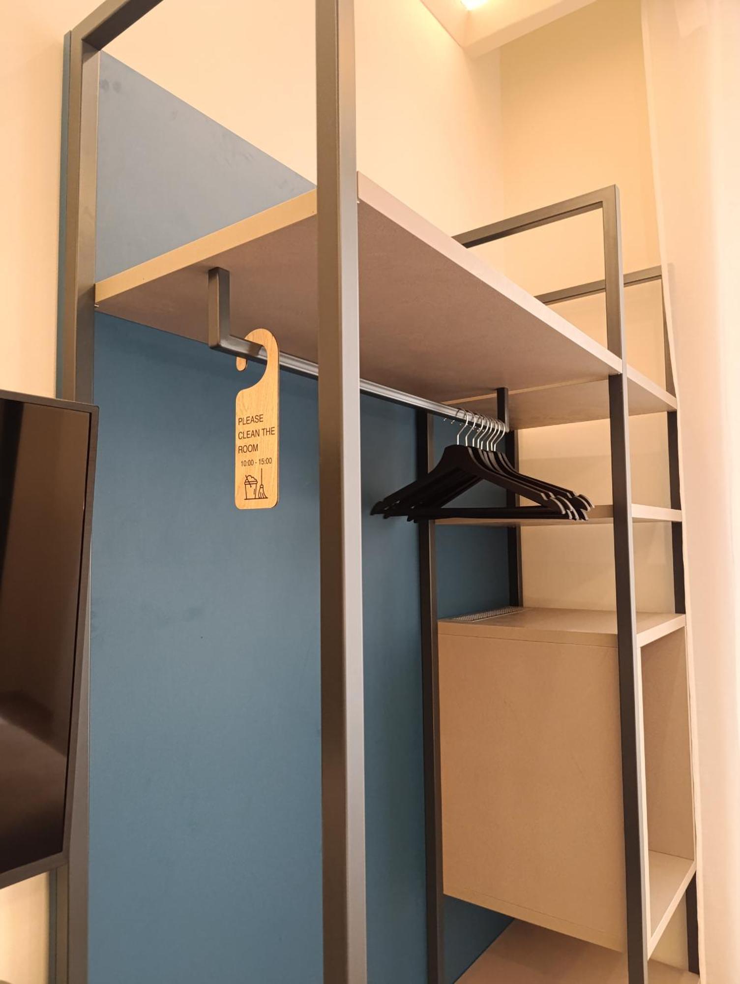 Honeycomb Apartamento