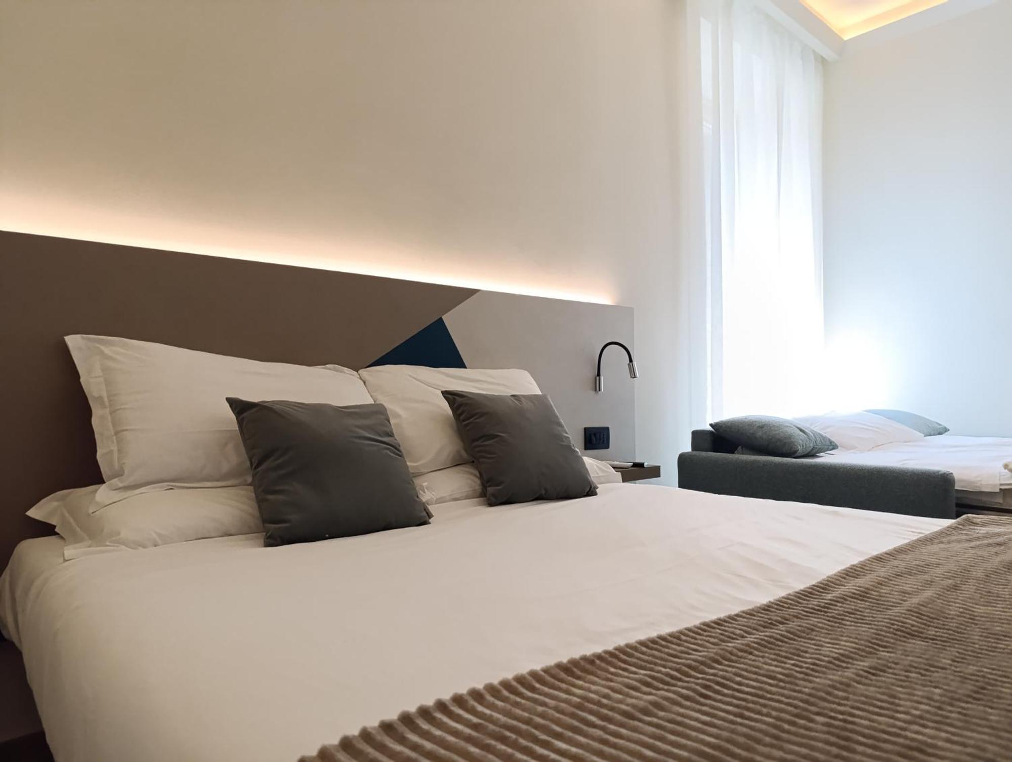 Apartamento Honeycomb