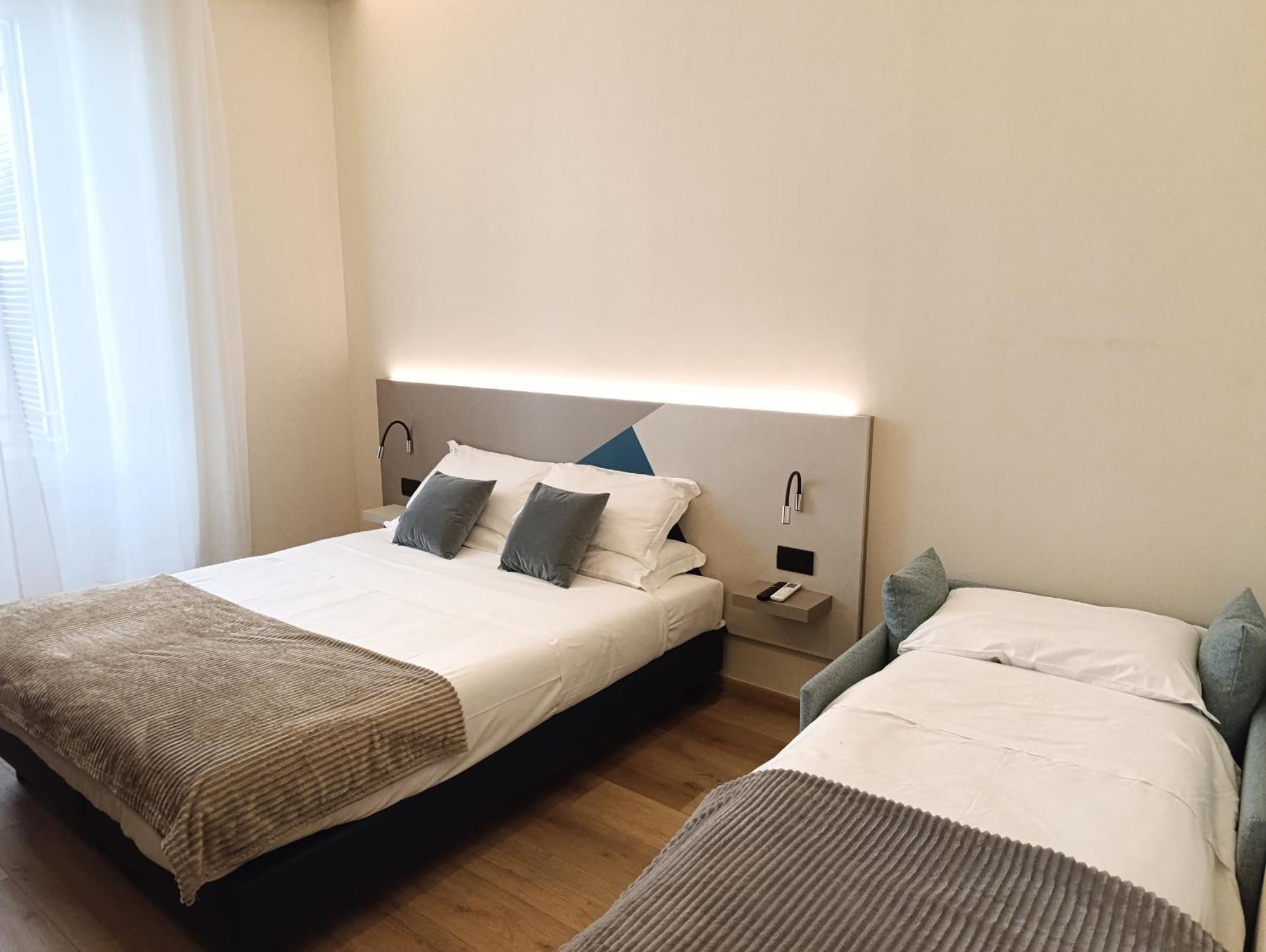Apartamento Honeycomb Roma
