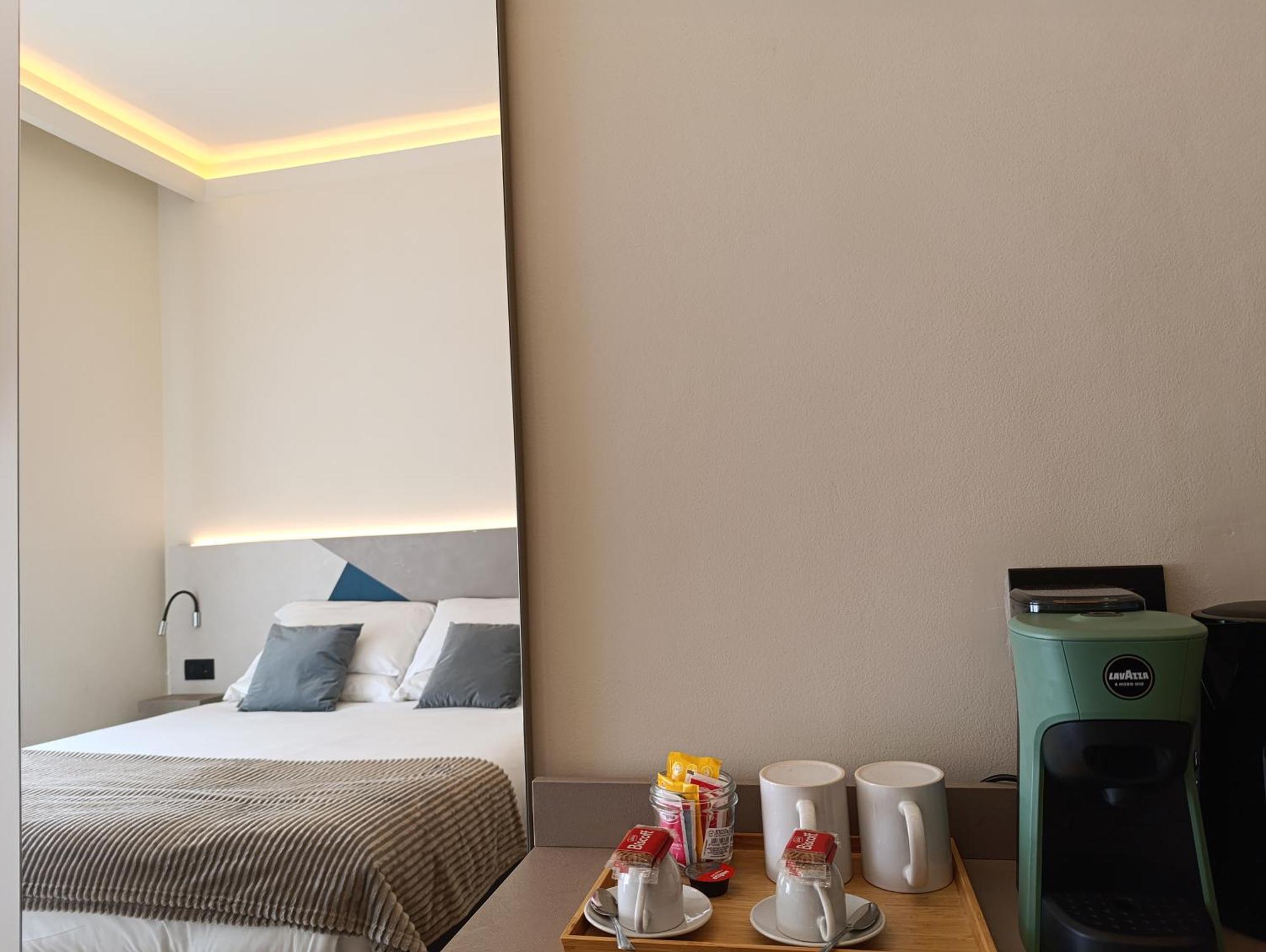 Honeycomb Apartamento Roma