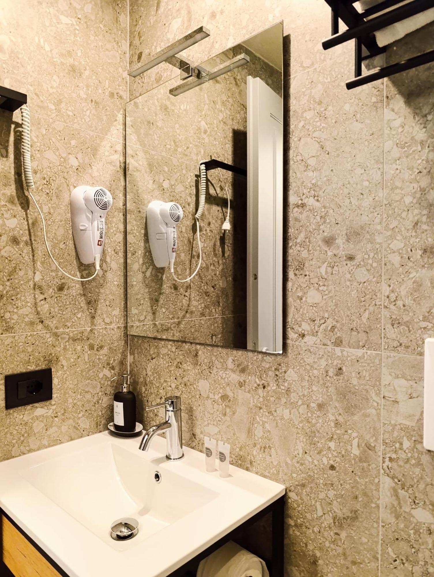 Apartamento Honeycomb *