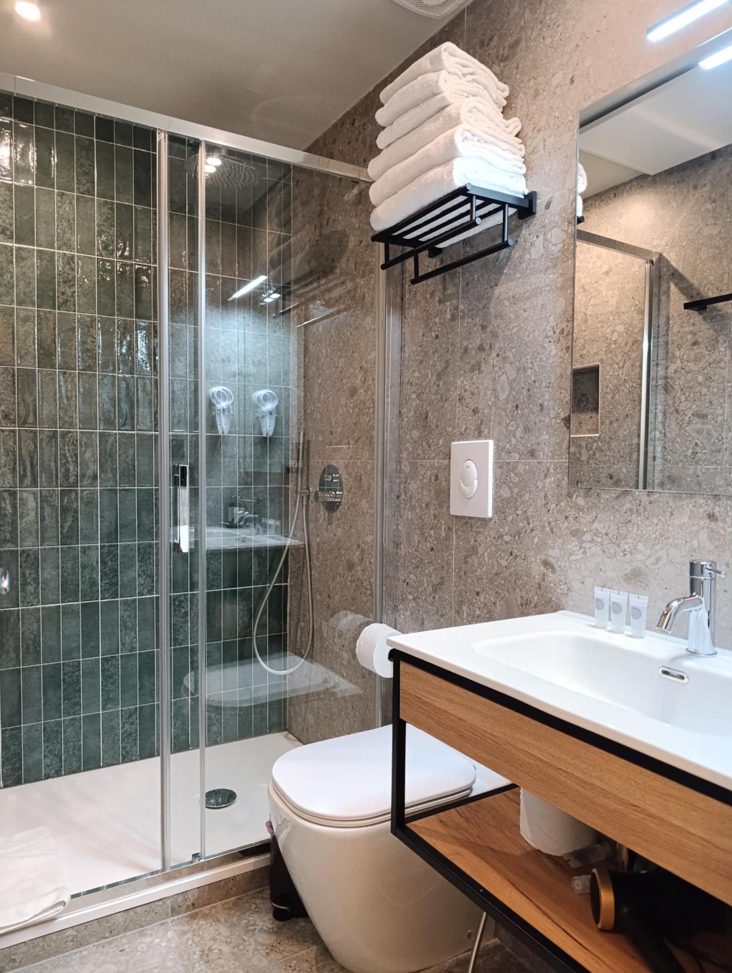 Honeycomb Apartamento Roma