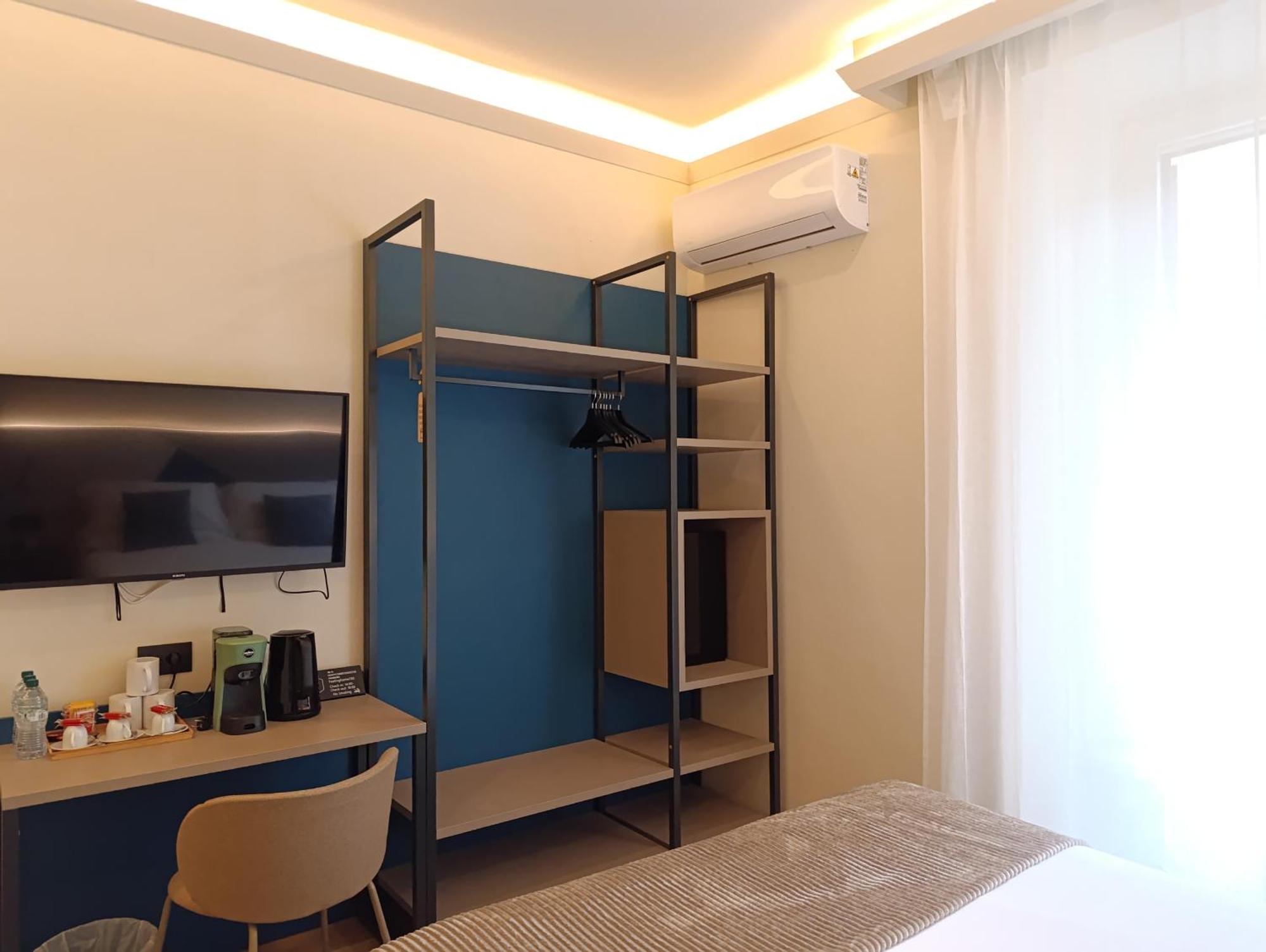 Honeycomb Apartamento