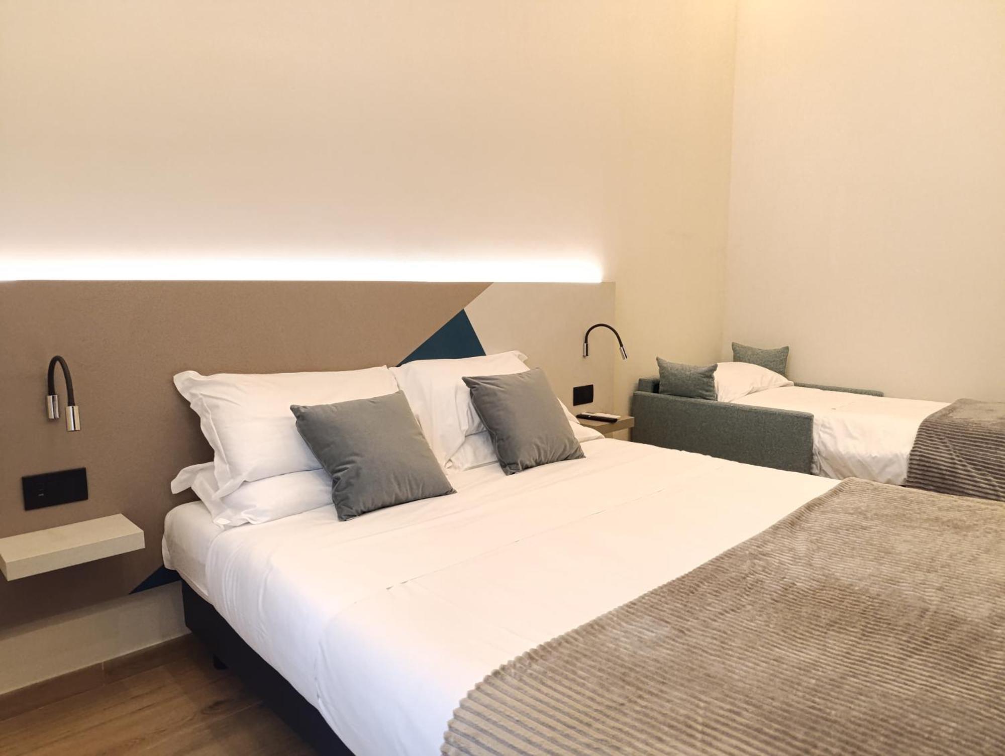 Honeycomb Apartamento *
