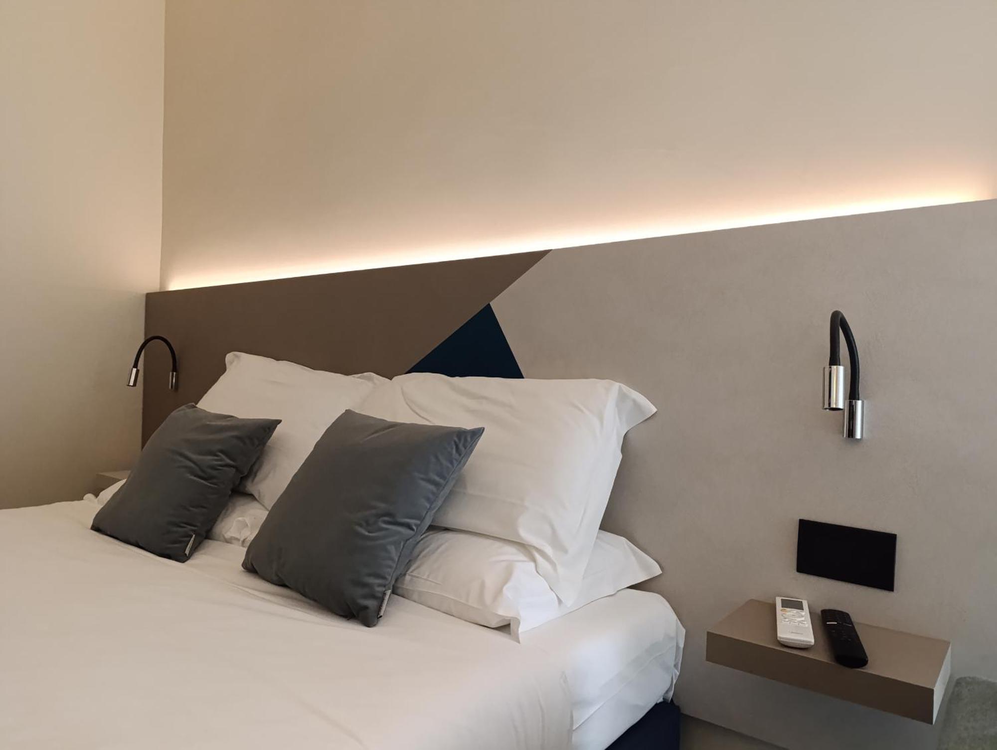 Apartamento Honeycomb