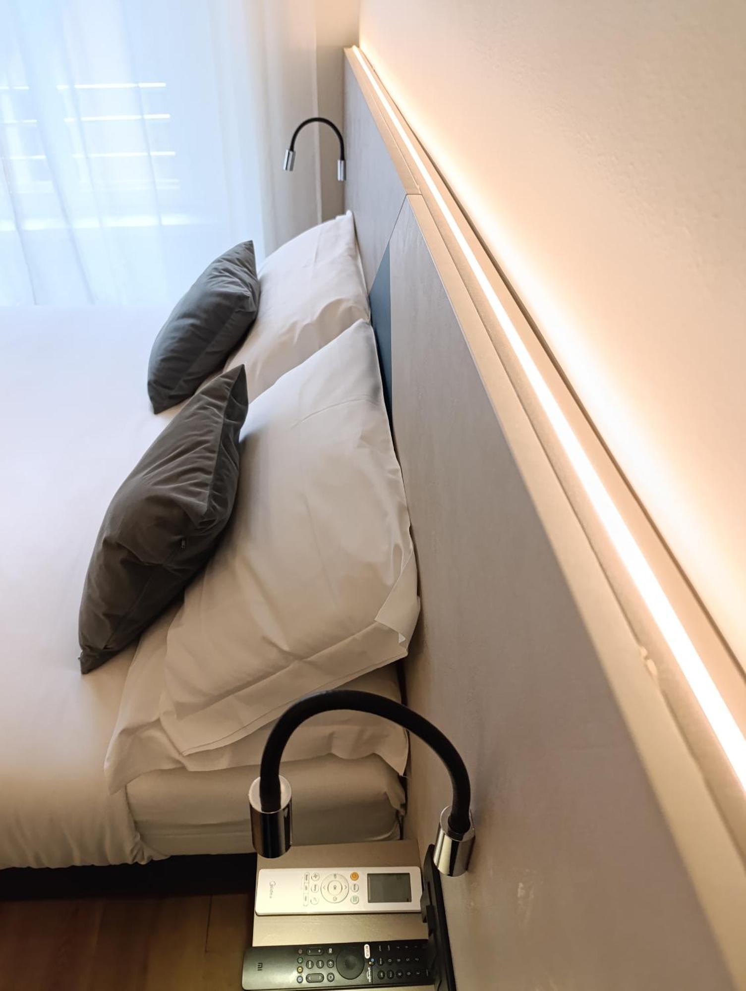 Honeycomb Apartamento Roma