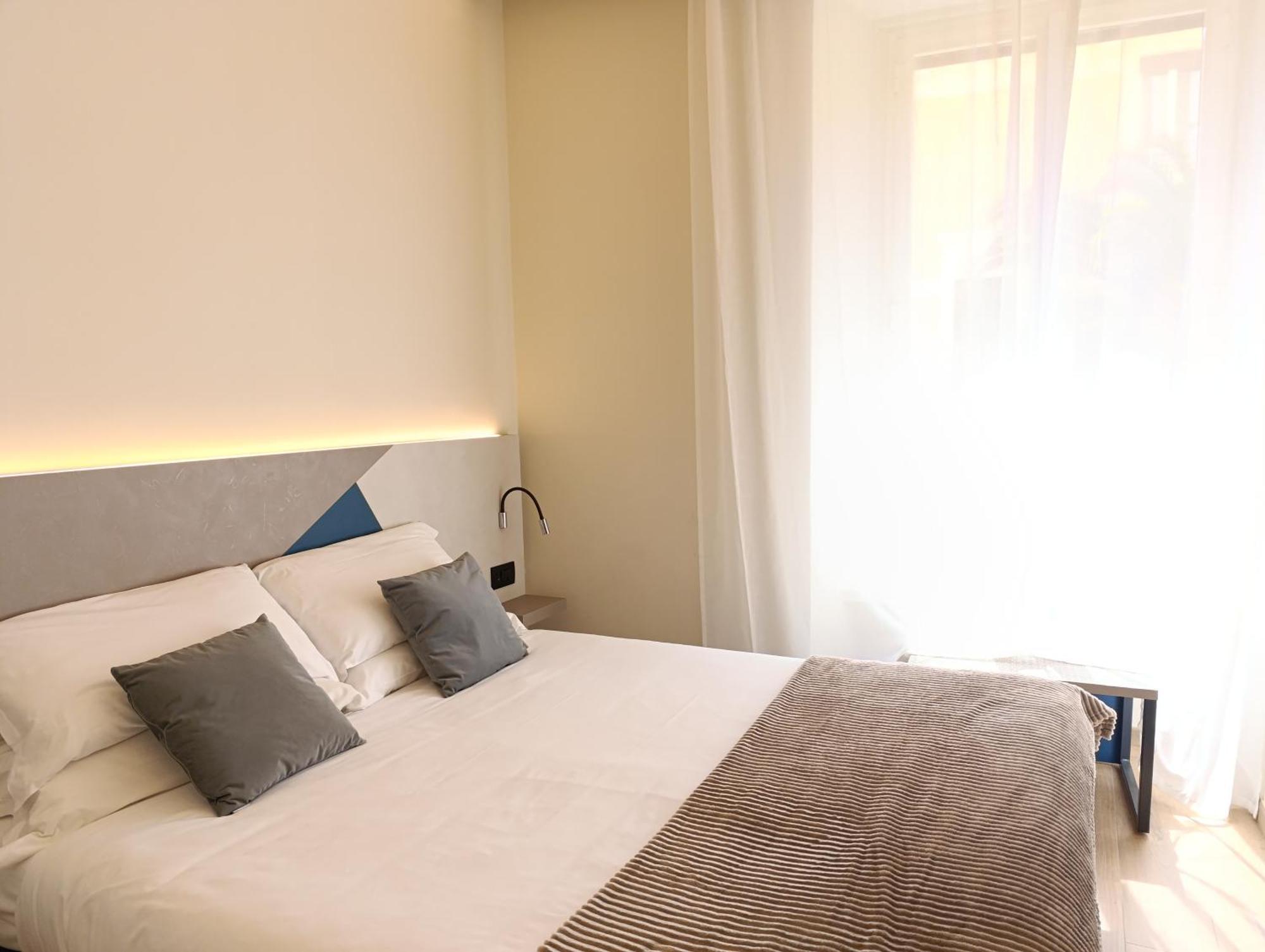 Apartamento Honeycomb *