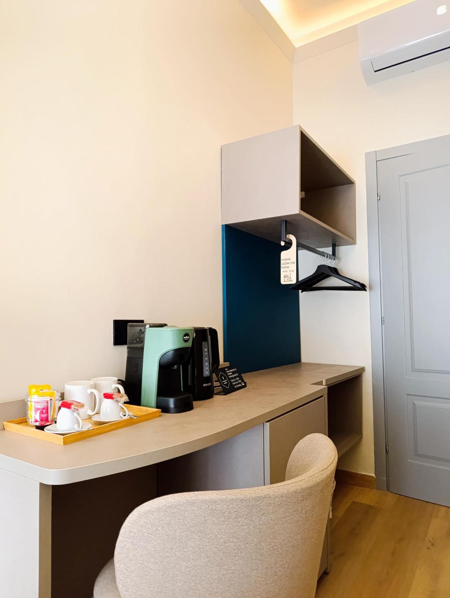 Honeycomb Apartamento